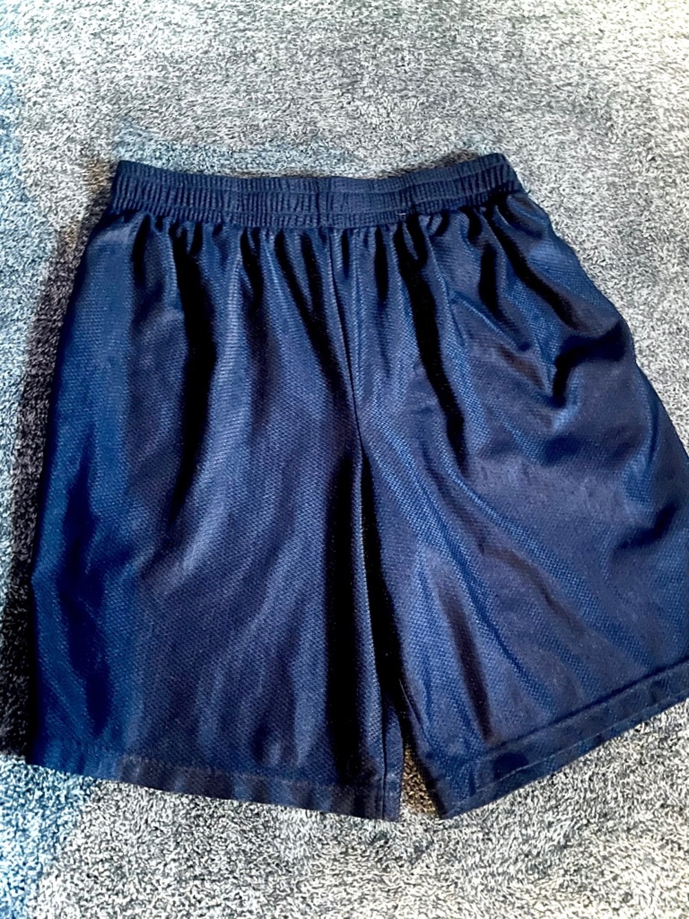 Men’s Starter Athletic Shorts